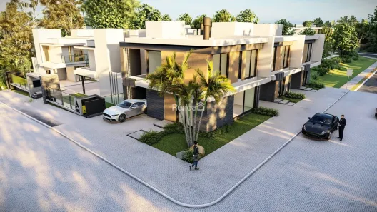 Sobrado com 2 Quartos à venda, 130m² no CENTRO, Garopaba