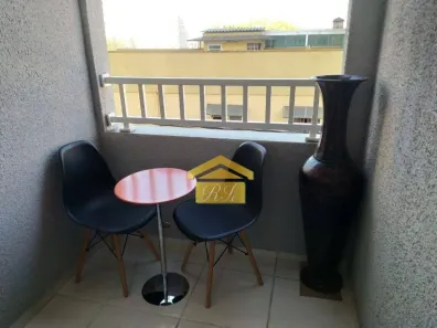 Apartamento com 1 Quarto à venda, 30m² no Jardim Aeroporto, São Paulo