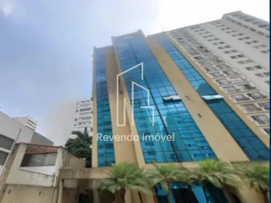 Sala Comercial à venda, 35m² no Perdizes, São Paulo