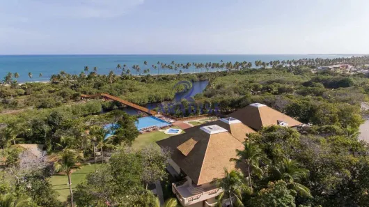 Lote/Terreno à venda, 700m² no Praia do Forte, Mata de São João