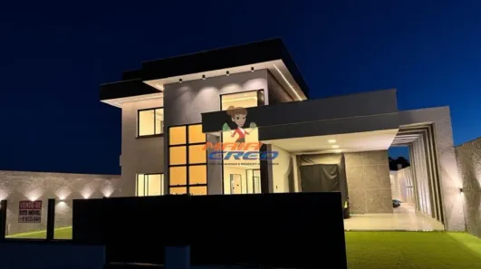 Casa com 4 Quartos à venda, 210m² no , Porto Seguro