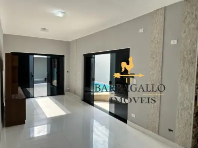 Sobrado com 2 Quartos à venda, 142m² no Rudge Ramos, São Bernardo do Campo