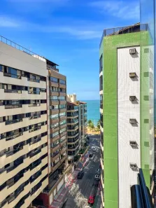 Apartamento com 3 Quartos à venda, 130m² no Praia da Costa, Vila Velha