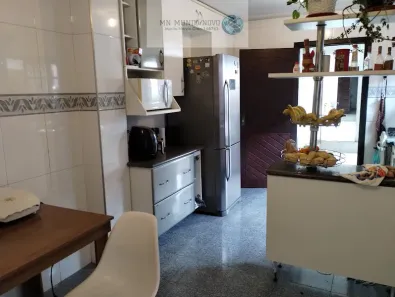 Casa com 4 Quartos à venda, 338m² no Jardim da Glória, São Paulo