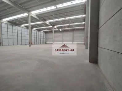 Galpão/Depósito/Armazém para alugar, 2795m² no Santa Terezinha, Santo André