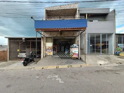 Sobrado com 2 Quartos à venda, 250m² no Parque São Bento, Sorocaba
