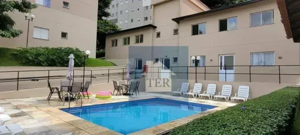 Apartamento com 2 Quartos à venda, 47m² no Imirim, São Paulo