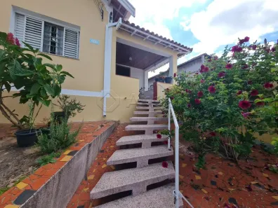 Casa com 3 Quartos à venda, 191m² no Jardim Santana, Americana