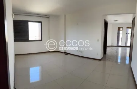 Apartamento com 3 Quartos à venda, 220m² no Saraiva, Uberlândia