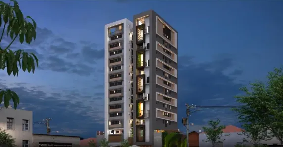 Apartamento com 2 Quartos à venda, 72m² no Centro, Itapetininga