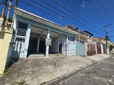 Ponto Comercial para alugar, 90m² no Jardim Ester, São Paulo