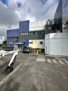 Galpão/Depósito/Armazém à venda, 4364m² no Dom Avelar, Salvador