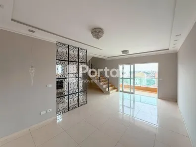 Cobertura com 3 Quartos à venda, 160m² no Boa Vista, São José do Rio Preto
