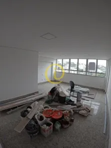 Sala Comercial à venda, 30m² no Ouro Preto, Belo Horizonte