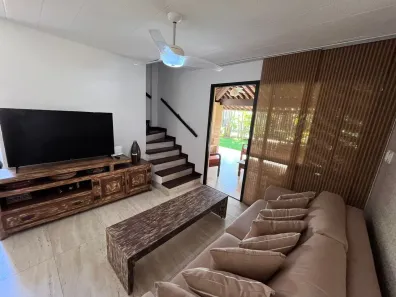 Apartamento com 4 Quartos à venda, 90m² no Itacimirim (Monte Gordo), Camaçari