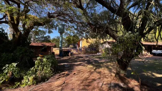 Fazenda/Sítio com 3 Quartos à venda, 701m² no Chácara Flora Araraquara, Araraquara