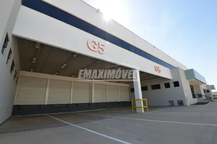 Galpão/Depósito/Armazém para alugar, 2031m² no Cajuru do Sul, Sorocaba