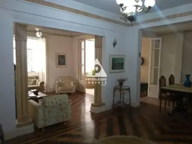 Apartamento com 3 Quartos à venda, 160m² no Copacabana, Rio de Janeiro