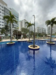 Apartamento com 3 Quartos à venda, 83m² no Recreio dos Bandeirantes, Rio de Janeiro