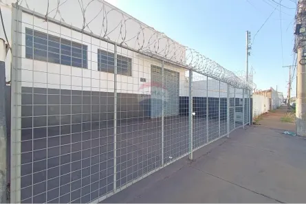 Galpão/Depósito/Armazém para alugar, 175m² no Jardim Paulistano, Ribeirão Preto