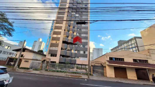 Apartamento com 3 Quartos à venda, 217m² no Centro, Curitiba