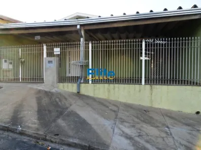 Casa com 3 Quartos à venda, 250m² no Vila Lemos, Campinas