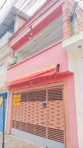 Sobrado com 4 Quartos à venda, 250m² no Jardim São Judas Tadeu, São Paulo