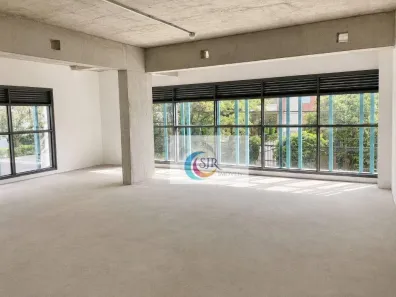 Ponto Comercial para alugar, 326m² no Indianópolis, São Paulo