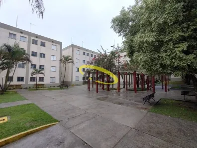 Apartamento com 2 Quartos à venda, 49m² no Jardim da Glória, Cotia