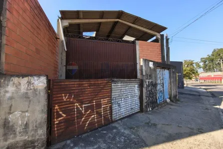 Galpão/Depósito/Armazém com 1 Quarto para alugar, 340m² no São Luiz, Itu