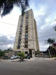 Apartamento com 1 Quarto à venda, 40m² no Parque Campolim, Sorocaba
