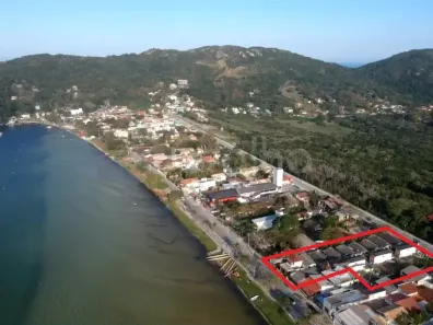 Lote/Terreno à venda, 2911m² no Lagoa da Conceição, Florianópolis