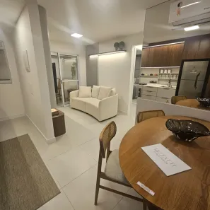 Apartamento com 2 Quartos à venda, 53m² no Pagani, Palhoça