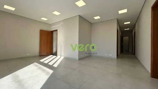 Sala Comercial para alugar, 132m² no Centro, Americana