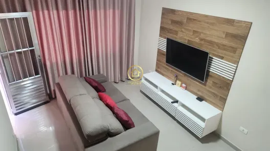 Casa com 3 Quartos à venda, 129m² no Jardim Vitória Régia (Zona Norte), São Paulo