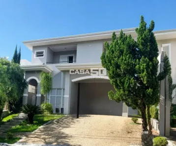 Casa de Condomínio com 4 Quartos à venda, 297m² no Jardim Recanto, Valinhos