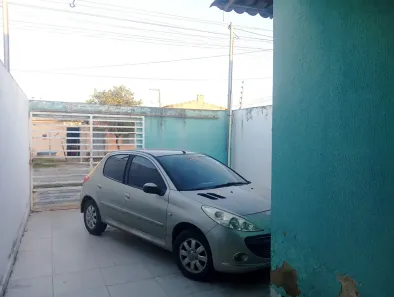 Casa com 2 Quartos à venda, 80m² no Piabeta, Nossa Senhora do Socorro