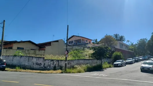 à venda, 362m² no Jardim Vila Rosa, Valinhos