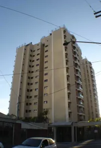 Cobertura com 4 Quartos à venda, 167m² no São Judas, São Paulo