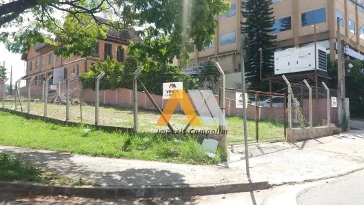 Lote/Terreno à venda, 360m² no Parque Campolim, Sorocaba
