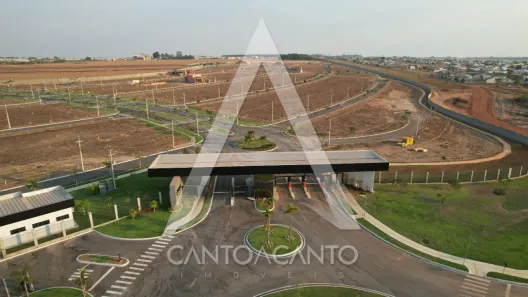 Lote/Terreno à venda, 412m² no Condomínio Residencial Platini Urban Park, Sinop