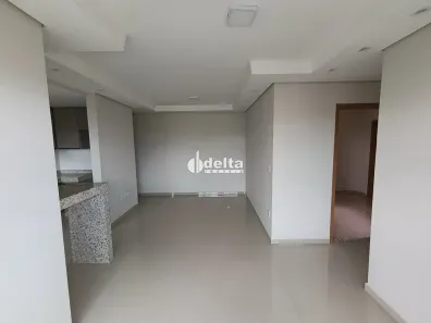 Apartamento com 2 Quartos à venda, 70m² no Santa Mônica, Uberlândia