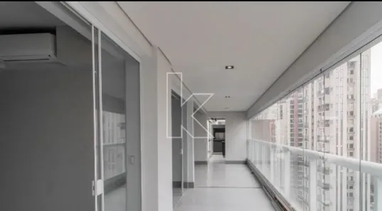 Apartamento com 2 Quartos à venda, 122m² no Indianópolis, São Paulo