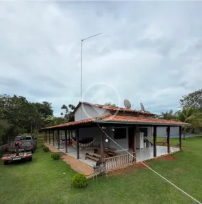 Casa de Condomínio com 2 Quartos à venda, 180m² no , Hidrolândia