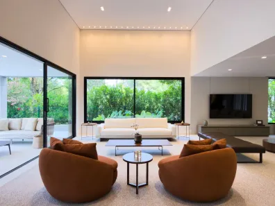 Casa de Condomínio com 4 Quartos à venda, 640m² no Tamboré, Santana de Parnaíba
