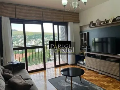 Apartamento com 3 Quartos para alugar, 148m² no Nonoai, Porto Alegre