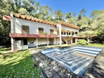 Casa com 4 Quartos à venda, 700m² no Jardim Colibri, Cotia