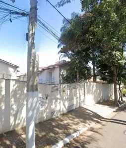 Casa de Condomínio com 2 Quartos para alugar, 102m² no Vila Mazzei, São Paulo