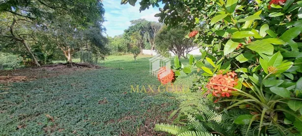 Fazenda/Sítio com 2 Quartos à venda, 124m² no Parque São Luís, Taubaté