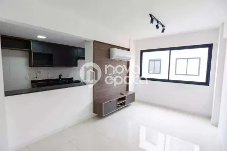Apartamento com 1 Quarto à venda, 48m² no Vila Isabel, Rio de Janeiro